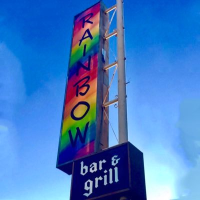 Rainbow Bar & Grill