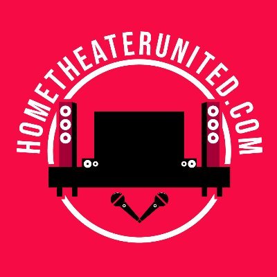 Home Theater United: The https://t.co/DTnzg5POhd Podcast