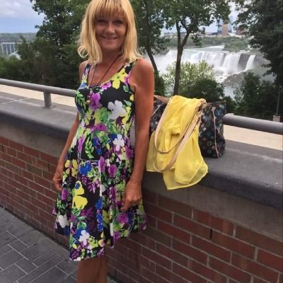 SheilaD506's profile picture. Treat others the way You would like to be Treated😊The 🌎 would be a Better Place! I don’t answer to DMs ! Not looking for Twitter Romance🙄No Lists