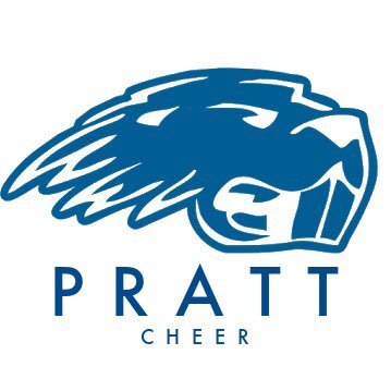 Pratt Community College Cheer