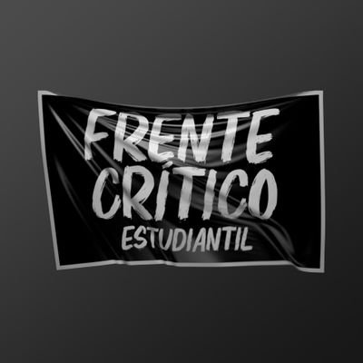 FrenteCriticoMX Profile Picture