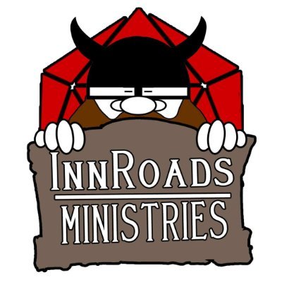 I talk about goings on @ InnRoads Ministries, get excited about board games & RPGs. Most folks on twitter know me as The InnRoads Guy, but Mike is fine too.