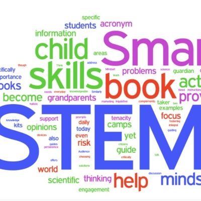 STEMSmartParent's profile picture. 