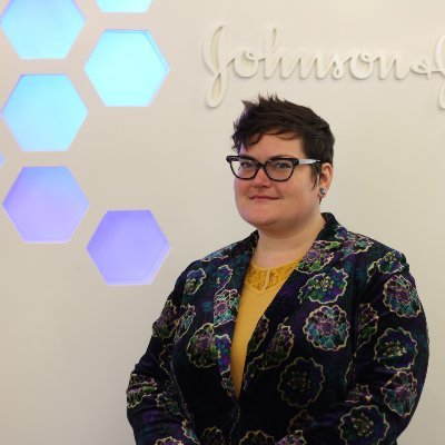 oliviammcphers1's profile picture. Program Manager, JPOD @ PHL: She/her, two hats, views very much my own. 🌈🦉👩‍🔬 #JLABS #Pennovation