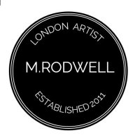 MRodwell(@MagnusRodwell) 's Twitter Profile Photo