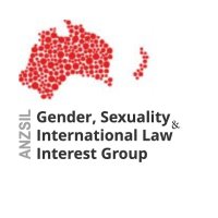 ANZSIL Gender, Sexuality & International Law IG(@ANZSIL_GSIL) 's Twitter Profile Photo