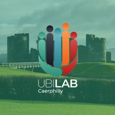 UBI Lab Caerphilly