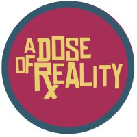 Dose of Reality(@doseofrealitynm) 's Twitter Profile Photo