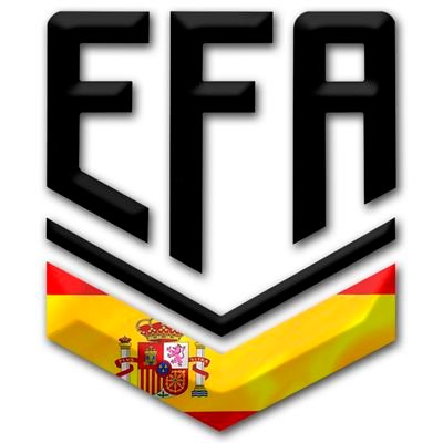 EFA ESPAÑA OFICIAL®️