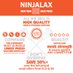 NinjaLax.com (@ninjalax1) Twitter profile photo NinjaLax.com (@ninjalax1) Twitter profile photo