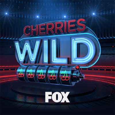 Catch up on #CherriesWild hosted by @JasonBiggs anytime on FOX Now or @hulu!