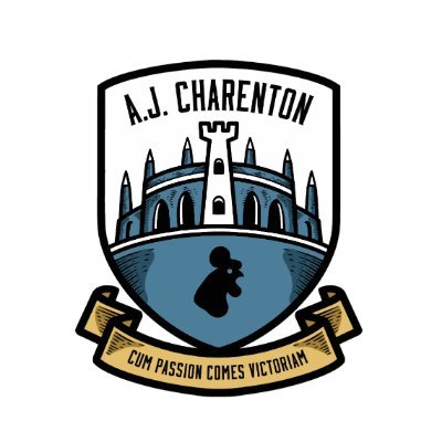 Welcome to the official @Twitter account of the Association de la Jeunesse Charentonnaise. #AJC @Hattrick club of Charenton-le-Pont. {ID 298582} Fr Rank #2686