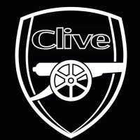 Clive(@clivepafc) 's Twitter Profile Photo