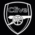 Clive (@clivepafc) Twitter profile photo