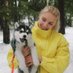 Aleksandra Riki (@rikialeksandra) Twitter profile photo Aleksandra Riki (@rikialeksandra) Twitter profile photo