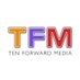 Ten Forward Media (@tenforwardmedia) Twitter profile photo