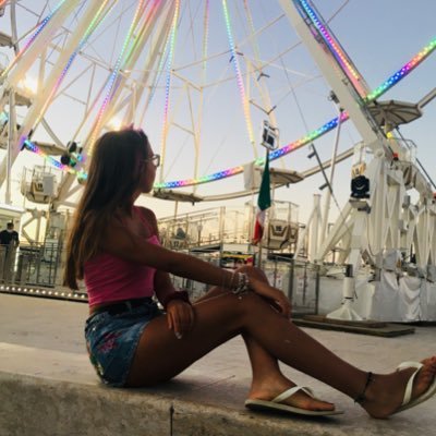 e sto come una bombaa