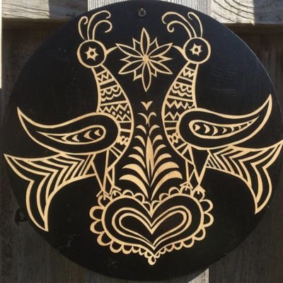 Raydeus84's profile picture. 