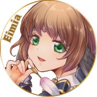 かれー🍛Eimia/犬姫ぽち(@inuhime) 's Twitter Profile Photo