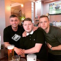 Nicky Jeffrey (@nickyjeffrey86) 's Twitter Profile Photo