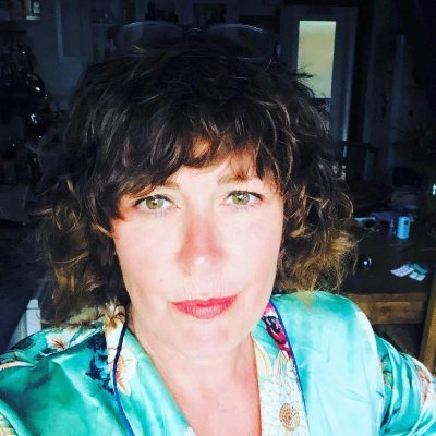 BelleAl73454698's profile picture. English teacher,  radio 6 fan, crafter, daydreamer, board game fan, lover of dahlias and the seaside.