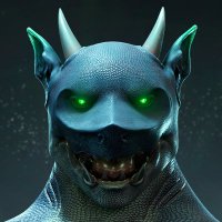 Zeronid(@WhiteSharkBert) 's Twitter Profile Photo