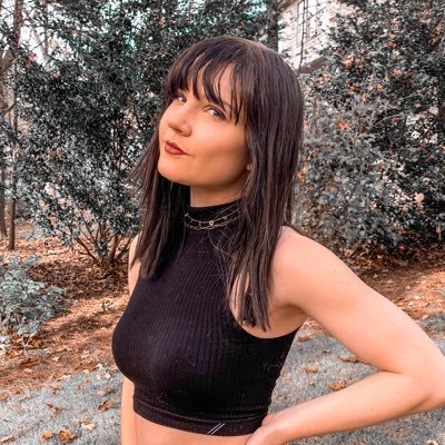 Tayy_Kay's profile picture. all you have is your fire. 🔥