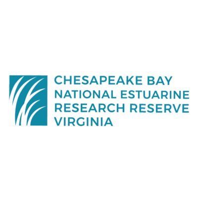 Chesapeake Bay National Estuarine Research Reserve in Virginia, one of 29 reserves within the National Estuarine Research Reserve System, located @VIMS_news