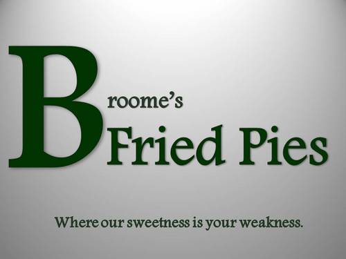 BroomesFriedPie's profile picture. Broomes Fried Pies, where our sweetness is your weakness.