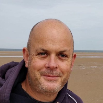 WpPaddy's profile picture. South Shields CC