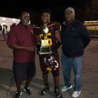 Coach Glen Pettis (@pettis70) 's Twitter Profile