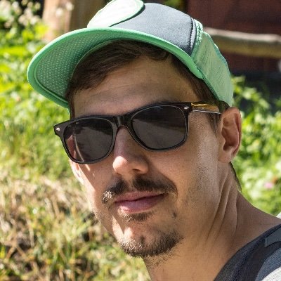 wotaber's profile picture. #webengineering #running #nidwanderer #canoe
