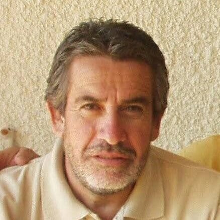 Albertio's profile picture. Ingeniero, amante de la democracia, la libertad y principalmente de la vida!

- Atrévete a vivir dando algo de ti a los demás!!! -