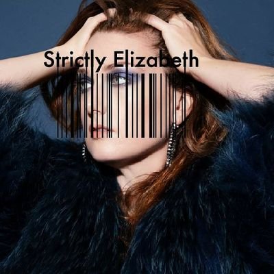 Sometimes light, sometimes dark. Strictly Elizabeth is both a hymn to her and a psalm to silence. Musical and lyrical complexity and contradiction.
