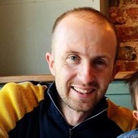 Chris McAloran (@chrismcaloran) 's Twitter Profile