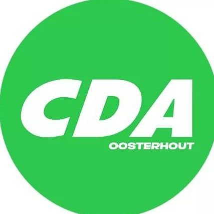 De officiële Twitter van CDA Oosterhout | volg ook @CDAvandaag | #NuDoorpakken