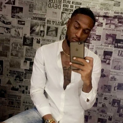 arawguy's profile picture. Discipline, not motivation.