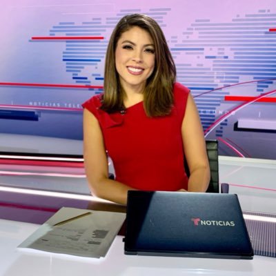 Anchor, Noticias Telemundo