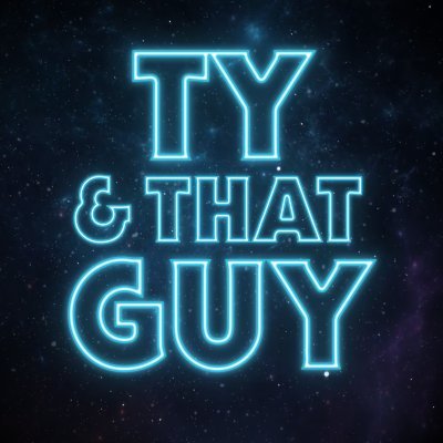 Ty & That Guy Podcastさんのプロフィール画像