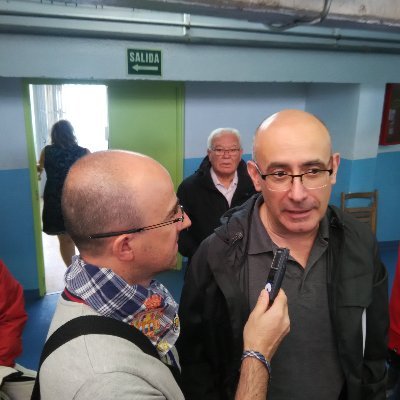 Juntaletras y cronista de @COPEaranda en Aranda de Duero, mi pueblo