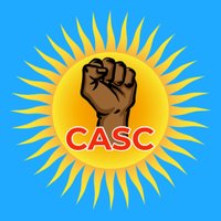 CASC RDC (@cascrdc) 's Twitter Profile