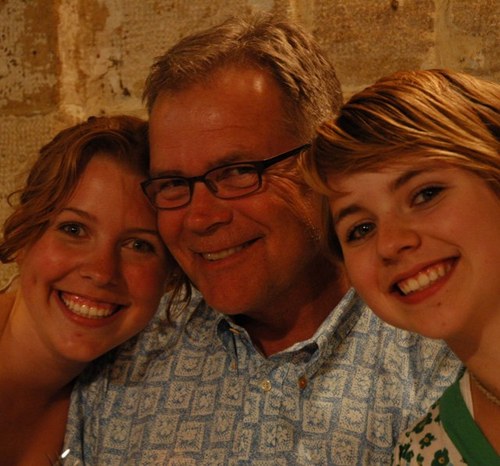 petertruex's profile picture. Any day above ground is a good day