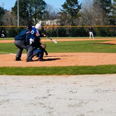 Oconee County High School; 22’ grad, 3.7 GPA, UTL, RHP