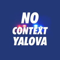 no context yalova(@nocontextyalova) 's Twitter Profile Photo