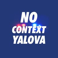 no context yalova (@nocontextyalova) 's Twitter Profile