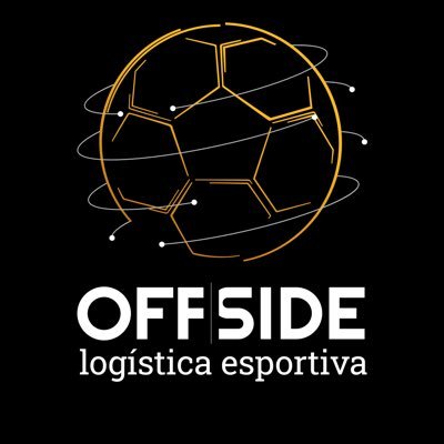 Off Side Logística Esportiva. VISITE O SITE: https://t.co/4tWowZF9de