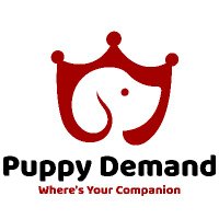 PuppyDemand(@PuppyDemand) 's Twitter Profile Photo