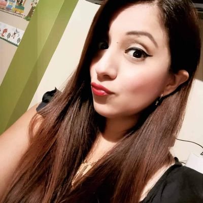 Lupeziya's profile picture. 