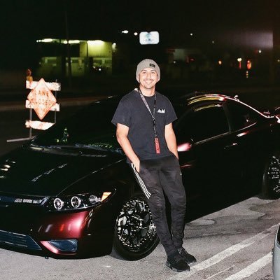 DavidAlives's profile picture. CSUF