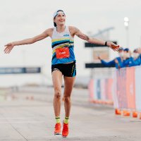 Courtney Olsen (@olsenruns) 's Twitter Profile